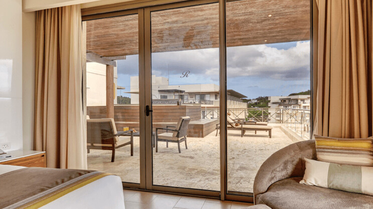 Royalton Hideaway Saint Lucia